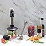 MegaChef 28 oz. Immersion Hand Blender, Black (934105671M)~#|#~2110F339-5109-4BAC-974155C34A106F11_sc7