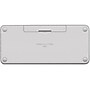 Logitech Pebble Keys 2 K380s Wireless Keyboard, Tonal White (920-011776)~#|#~2114578E-85ED-4E74-884C596EF2A6625D_sc7