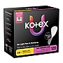U by Kotex Security Lightdays Liner, Unscented, 120/Pack (58318)~#|#~2114F274-DC96-4C36-B77BCC5218C144E5_sc7