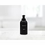 Soap2o Ceramic Soap Bottle Dispenser, Black (SOAS2O350BD)~#|#~21178BB8-7636-4201-92077539B8055A13_sc7