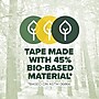 Scotch Box Lock Paper Packaging Tape, 1.88" x 25 yds., Brown (7850-23-8GC)~#|#~211E4EF3-C6D7-4C73-ACA7005075A57ACA_sc7