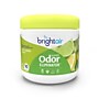 Bright Air Super Odor Eliminator Gel, 14 oz., Zesty Lemon & Lime (BRI901292)~#|#~21228F75-5B85-4493-BABE9326E567D56F_sc7