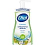 Dial Antibacterial Foaming Hand Soap, Fresh Pear Scent, 8/Carton (017000347219)~#|#~21274F67-30B9-447C-BF7357F5882BA666_sc7