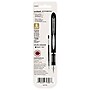 uni-ball Jetstream Rollerball Pen Refills, Bold, Black, 2/Pack (74396PP)~#|#~212AA6D1-9A62-4ADB-91478C67EE0B4B71_sc7