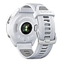 Garmin Forerunner 965 Smartwatch, GPS, 47mm, Whitestone & Powder Gray Silicone Band (010-02809-01)~#|#~21363F90-91A1-400D-91F5FDA8DDC5ADF8_sc7