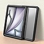 SaharaCase Oasis Series Waterproof Case for iPad Air 13" (M2 ,M3 & M4 2026), Scorpion Black (TB00417)~#|#~21376E04-22C7-4FE5-93A82AB2721FD6F0_sc7