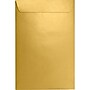 LUX 6 x 9 Open End Envelopes, Gold Metallic, 250/Box (1644-07-250)~#|#~213A3FC4-38AE-443A-B662622952A5F9FA_sc7