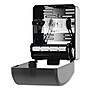 Tork H80 System Mechanical Hand Towel Roll Dispenser, Black~#|#~213B81BF-83B5-4111-8CEF3E3BFF08F6C8_sc7