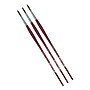 da Vinci COLLEGE Oil and Acrylic Synthetic Student Round Brush, 3 Brushes/Pack (DVXVA873010-3)~#|#~213DD3B8-3632-44B3-92E0646116FCF436_sc7