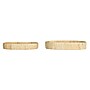 Household Essentials Handwoven Willow Nestable Oval Trays (HE1234)~#|#~213DDEC2-BE22-4A9E-B87103986F969E3F_sc7