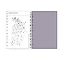 2026 Blue Sky Laila 5" x 8" Weekly & Monthly Planner, Plastic Cover (BLS137276)~#|#~213F8D3E-FC30-4B2F-B11BE0BC1D5FB8C8_sc7