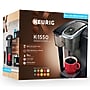 Keurig® K-1550® Commercial Single Serve Coffee Maker, Black (377949)~#|#~2146503E-7A82-4ADD-AAE34478E6B9CC6B_sc7