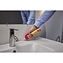 Flex Caulk High Performance Hybrid Caulk, Clear, 6.6 oz., 4/Pack (CFSCLRR675-CS)~#|#~21469E26-1623-4707-818BF34EAAB6644E_sc7