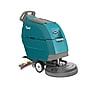 Tennant T260 20" Path AGM Walk Behind Auto Floor Scrubber, 90 Ah (2105973)~#|#~214A393A-3EE8-40A0-805CAB3F39CACCCD_sc7
