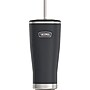 Thermos Icon Stainless Steel Vacuum Insulated Cold Tumbler with Straw, 24 oz., Granite (EAIS1112GT4)~#|#~214C7272-4F67-44E1-89A305CDE47C23DC_sc7