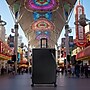 DUKAP Discovery 32" Hardside Suitcase, 4-Wheeled Spinner, TSA Checkpoint Friendly, Black (DKDIS00XL-BLK)~#|#~2157E21F-5901-4F71-B25C0187F3053157_sc7