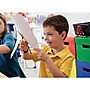 Prang Smart Stack 9" x 12" Construction Paper, Assorted Colors, 300 Sheets/Pack (PCON01300)~#|#~2158B5D2-62F3-4C46-9DFDC438BF735A48_sc7