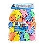 Captain Creative Ooodles of Super Sponges, 1", Assorted Colors, 30/Set (APISS18055)~#|#~2159462B-2E0F-4ACD-BB58009C197E0A6A_sc7