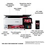 Epson EcoTank Photo ET-8500 Wireless Color Inkjet Printer, All-In-One Supertank, Print, Scan, Copy (9472523)~#|#~215D50EE-8CCE-488F-9531DF2347039501_sc7