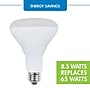 Viribright 8.5 Watts Daylight LED Floodlight Bulb, 8/Box (654697-8)~#|#~21602736-FB83-45BA-B0C6B0F06D949E8A_sc7