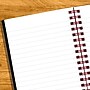 Black N' Red Professional Notebooks, 4.75" x 6", Wide Ruled, 70 Sheets, Black (JDKF67010)~#|#~s0470189_sc7