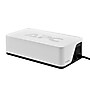 APC UPS Battery Backup, 900VA UPS with 6 Backup Battery Outlets, USB Type-C, White (BE900G3)~#|#~216568C9-BFBC-4CE0-B180D70753D6BF77_sc7
