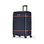 Bugatti Wellington 30" Hardside Suitcase, 8-Wheeled Spinner, TSA Checkpoint Friendly, Navy (HLG5128-Navy)~#|#~2167A87B-265F-4F4F-AC14BEA920085768_sc7