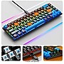 SaharaCase Wired Gaming Keyboard & Mouse Combo, Black/Blue (KB32)~#|#~216801CA-41B4-4A8D-83C16CCC98B26A7B_sc7