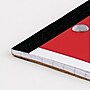 Mead Wireless Neatbook 1-Subject Notebooks, 8" x 10.5", Wide Ruled, 80 Sheets, Each (05222)~#|#~sp38165457_sc7