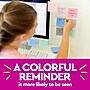 Post-it Recycled Super Sticky Pop-up Notes, 3" x 3", Wanderlust Pastels Collection, 70 Sheets/Pad, 18 Pads/Pack (R330-18SSNRPCP)~#|#~216E6243-FC8E-4BB5-A1D175B3772212CC_sc7