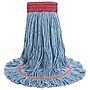 Boardwalk Super Loop Large Mop Head, Headband (BWK503BLEA)~#|#~2170CF26-5702-437E-83D38AFCC832E573_sc7