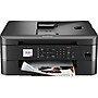 Brother MFC-J1010DW Wireless Color Inkjet Printer, All-In-One, Print, Scan, Copy, Fax (MFCJ1010DW)~#|#~2174BD82-5DF2-4035-BE2B2CA995A2FC30_sc7