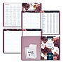 2024-2025 AT-A-GLANCE 11 x 8.5 Dark Romance Weekly/Monthly Planner, Dark Romance Floral (AAG5254905)~#|#~217A9297-EF13-4C55-B40875369A5FE8E4_sc7