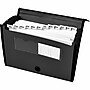 Avery A4 Expanding File Folder, 13 Pockets, Letter Size, Black (AVE73553)~#|#~21836488-C993-4116-BD7642BB822CD0AA_sc7