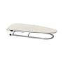 Household Essentials Tabletop Ironing Board with Durable Iron Rest, Natural (HH131210)~#|#~21865F43-6974-4BE1-910FB222862D8401_sc7