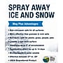 Bare Ground Winter Pet Friendly Ice Melt Liquid, 275-Gallon Pail (BG-275T)~#|#~218A5ADD-8A7B-4014-A7FD02312EAC47F2_sc7