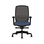 HON Nucleus Fabric/Mesh Swivel Task Chair, Navy/Black (HNR1KD.Y2.STC.A.H.IM.APX13.BL.SB.T)~#|#~218C5B4A-E279-42FF-B0D5A32E868C38D0_sc7