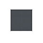Ghent Fabric Bulletin Board, Satin Aluminum Frame, 4'H x 4'W, Gray (AT44F91)~#|#~219394E0-9B7D-41CE-8311578E5426BC37_sc7