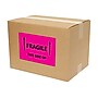 Avery Laser Shipping Labels, 5 1/2" x 8 1/2", Neon Magenta, 200 Labels/Box (5948)~#|#~21949E45-3EE8-41A9-97FA61FDCD5D5EE4_sc7