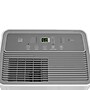 Hisense 50-Pint Dehumidifier, 3-Speed, Covers up to 4500 sq. ft., White (ADH50K26)~#|#~2199FA7E-C97F-4B70-B3C7D432D2B642BB_sc7