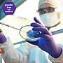 Kimberly-Clark Powder Free Nitrile Exam Gloves, Small, Purple, 100/Box (55081)~#|#~21BB40BB-778C-4D07-BA5642E6672B6D90_sc7