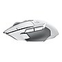 Logitech G502X LIGHTSPEED Wireless Optical Gaming Mouse, White (910-006187)~#|#~21C5B845-7018-4AE4-9DAF6E5086721EFA_sc7