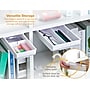 Bostitch Konnect Drawer Organizer, White (KT2-DRWR-WHT)~#|#~21D3E864-53BC-4519-AE57614FBFAA2F5A_sc7