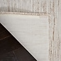 Safavieh Whisper Collection 5'-3" x 7'-6" Rectangle Indoor Area Rug, Machine Made, Ivory/Beige (WHS584A-5)~#|#~21D512DA-858A-4152-93F954FC3BF8E1D6_sc7
