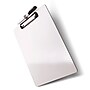 Officemate Dry Erase Wood Clipboard, Letter Size, White, 6/Pack (83161)~#|#~21DD666F-A49D-40C7-AE61FE61BCFD90E6_sc7