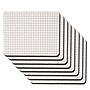 KleenSlate Polypropylene Dry-Erase Whiteboards, 3/Pack (9406S)~#|#~21EBD0DA-0488-4114-8CF3694FCD90F183_sc7