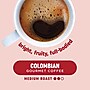 Pick Me Up Provisions™ Colombian Coffee Fraction Pack, Medium Roast, 42/Carton (BHS50366)~#|#~21F55E03-4467-4A34-AB3D2B916C849C04_sc7