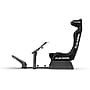 Playseat Evolution Pro ActiFit Simulator Racing Cockpit, Black (REP.00262)~#|#~21F8CB2C-6CD7-4107-BE133AC210565849_sc7
