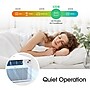 LG 115-Volt 8,000 BTU Window Air Conditioner with Remote, White (LW8024RD)~#|#~21FA8417-DC31-4A3E-B39C9ECB1E119018_sc7