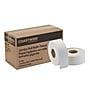Coastwide Professional Recycled Jumbo Toilet Paper, 2-ply, White, 1000 ft./Roll, 6 Rolls/Case~#|#~21FA9577-AA12-428C-ADBA495FD85A1C49_sc7